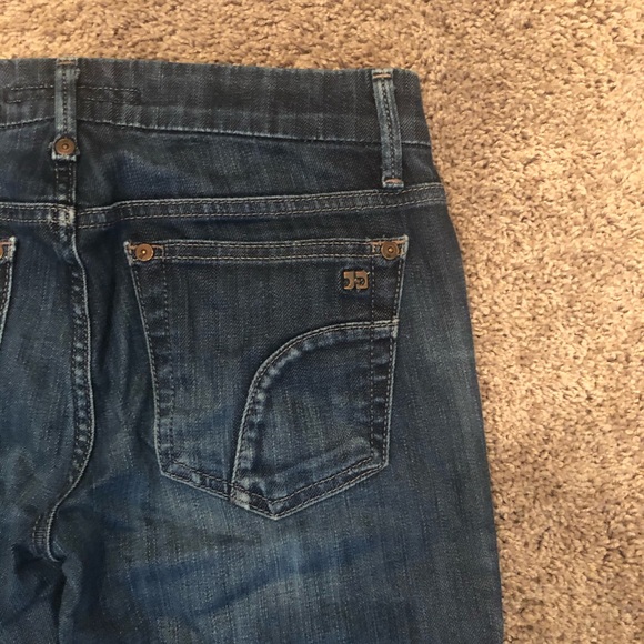 Joe’s Jeans “Rocker” - Picture 3 of 5